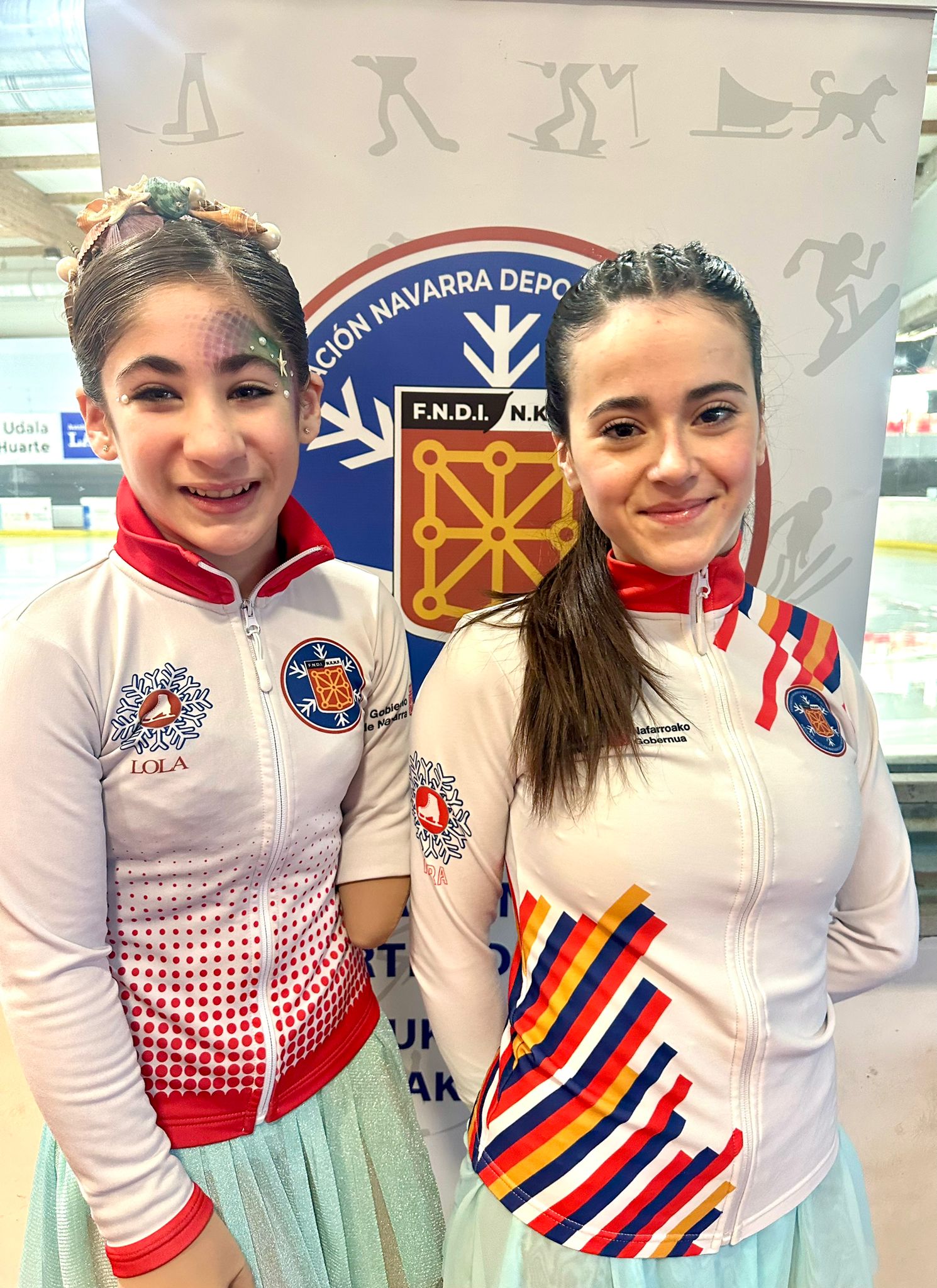 Inclusive Skating Virtual World Championship 2023